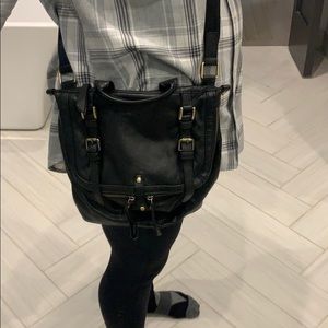 Great Inzi crossbody bag